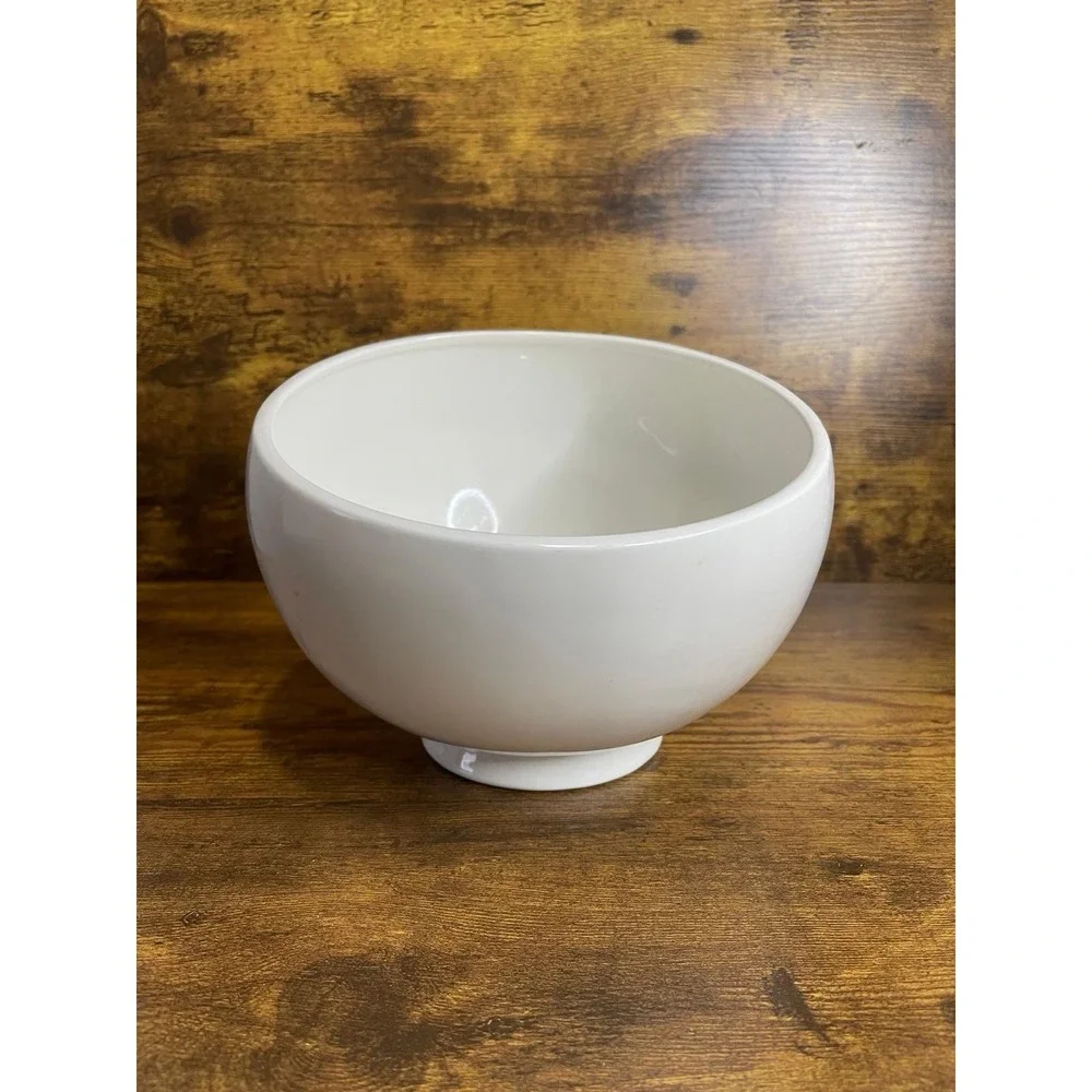 Imperial HomeLimited Holly Home Holiday Bowl 7x8.5